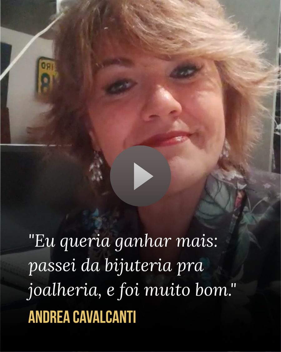 Andrea Cavalcanti
