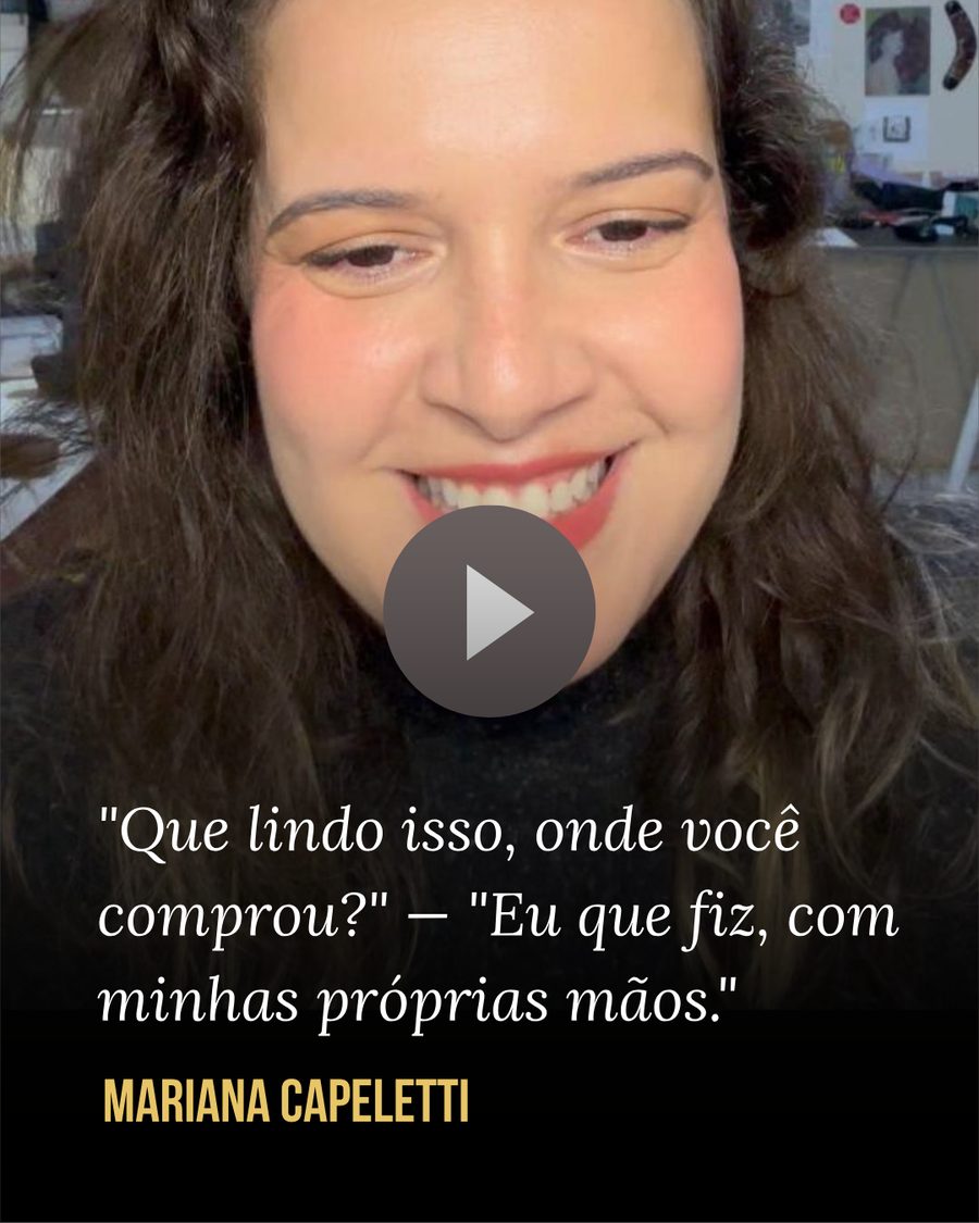 Mariana Capeletti